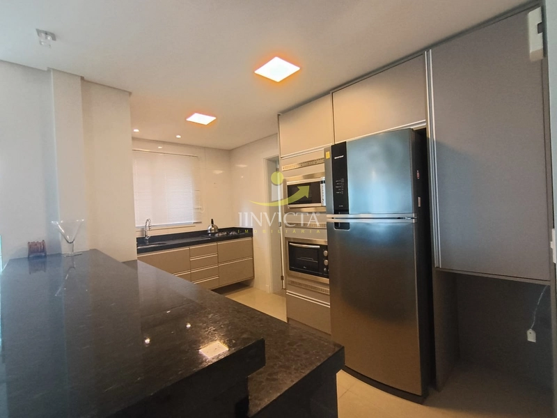 Apartamento com 3 dormitórios em prédio com infraestrutura.: 8ª foto da galeria de imagens do imóvel