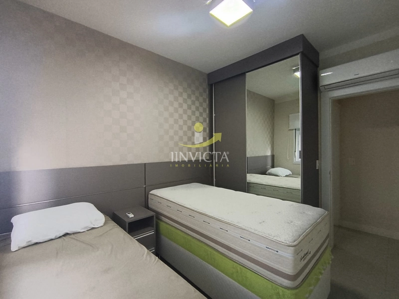 Apartamento com 3 dormitórios em prédio com infraestrutura.: 17ª foto da galeria de imagens do imóvel