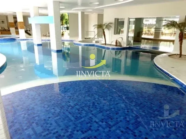 Apartamento com 3 dormitórios em prédio com infraestrutura.: 33ª foto da galeria de imagens do imóvel