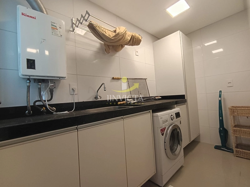 Apartamento com 3 dormitórios em prédio com infraestrutura.: 7ª foto da galeria de imagens do imóvel