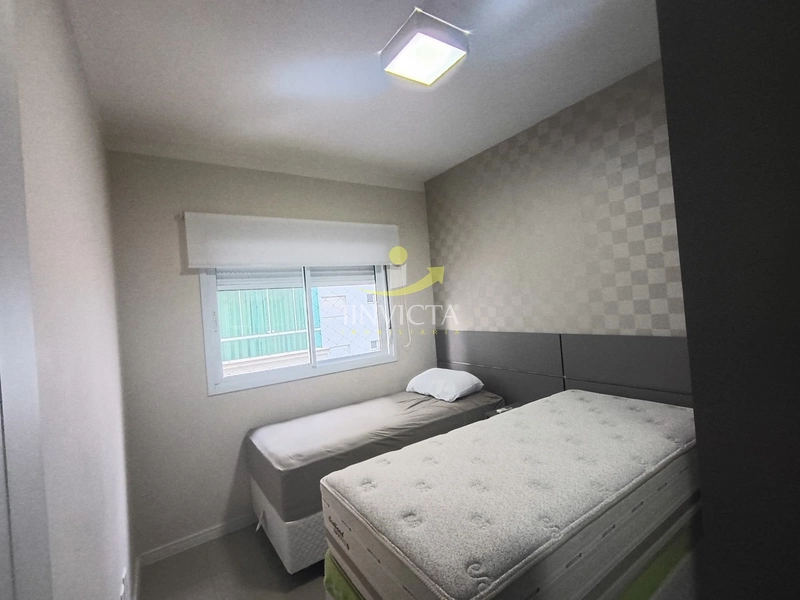 Apartamento com 3 dormitórios em prédio com infraestrutura.: 16ª foto da galeria de imagens do imóvel