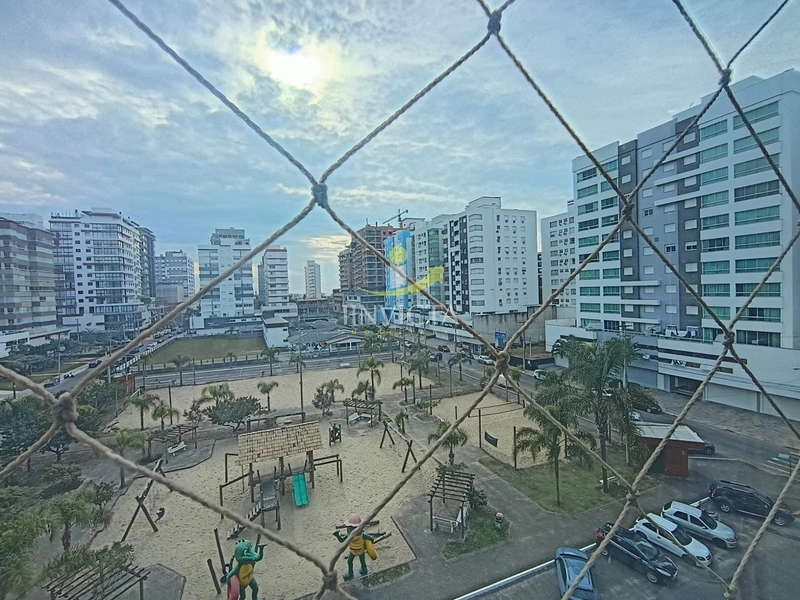 Apartamento com 3 dormitórios em prédio com infraestrutura.: 24ª foto da galeria de imagens do imóvel