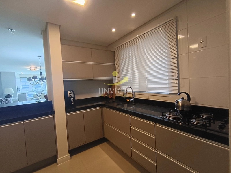 Apartamento com 3 dormitórios em prédio com infraestrutura.: 10ª foto da galeria de imagens do imóvel