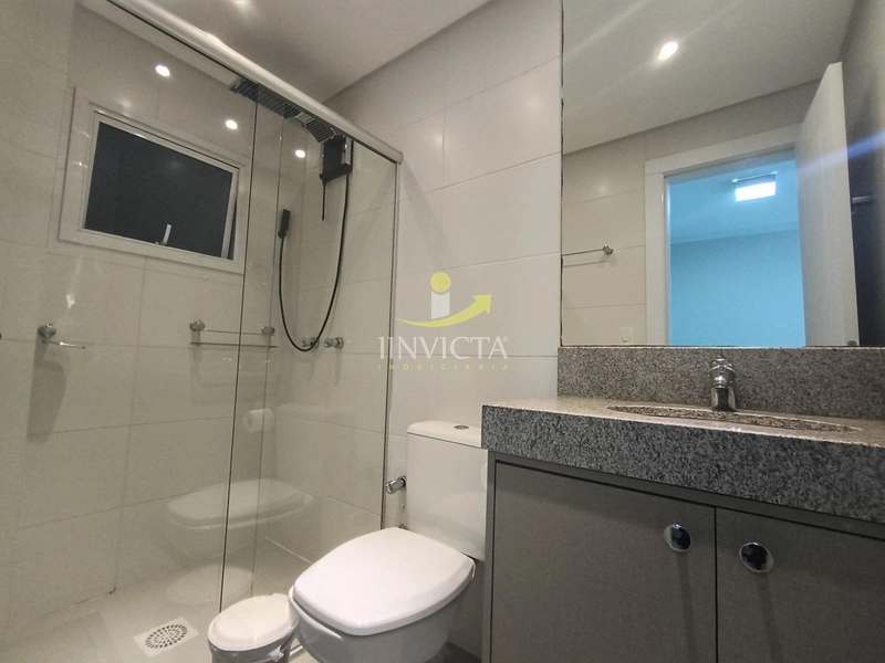 Apartamento com 3 dormitórios em prédio com infraestrutura.: 23ª foto da galeria de imagens do imóvel