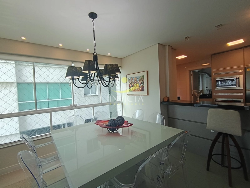Apartamento com 3 dormitórios em prédio com infraestrutura.: 4ª foto da galeria de imagens do imóvel