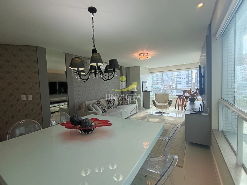 Apartamento com 3 dormitórios em prédio com infraestrutura.: 5ª foto da galeria de imagens do imóvel