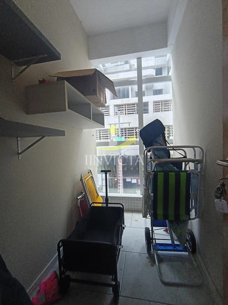 Apartamento com 3 dormitórios em prédio com infraestrutura.: 37ª foto da galeria de imagens do imóvel