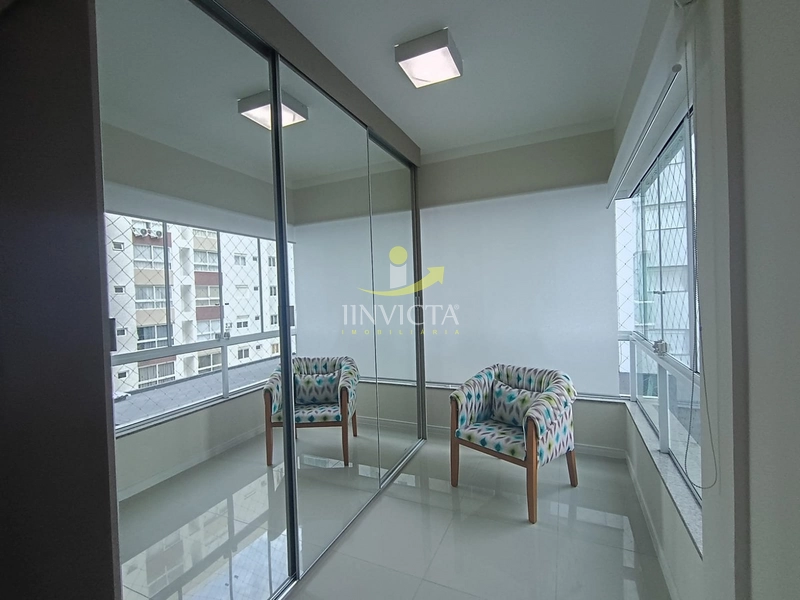 Apartamento com 3 dormitórios em prédio com infraestrutura.: 20ª foto da galeria de imagens do imóvel
