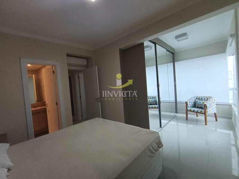 Apartamento com 3 dormitórios em prédio com infraestrutura.: 19ª foto da galeria de imagens do imóvel