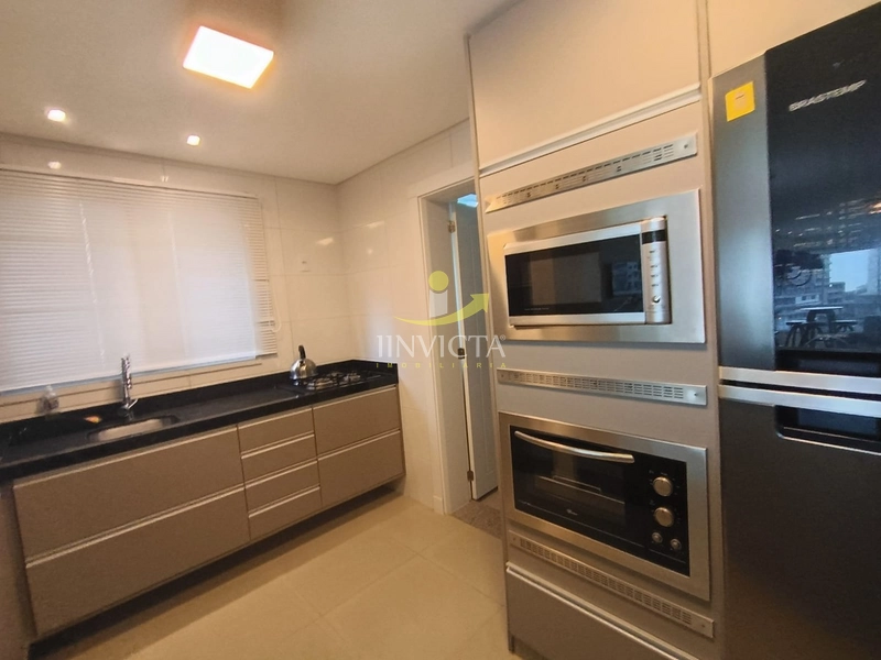 Apartamento com 3 dormitórios em prédio com infraestrutura.: 9ª foto da galeria de imagens do imóvel