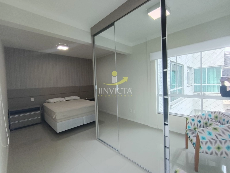 Apartamento com 3 dormitórios em prédio com infraestrutura.: 22ª foto da galeria de imagens do imóvel