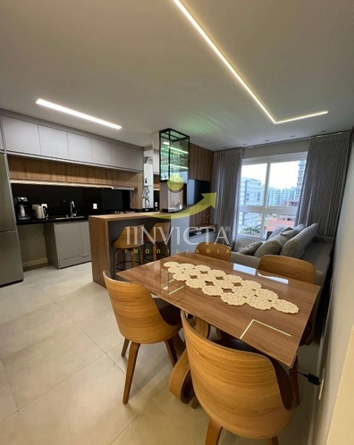 Apartamento de 02 dormitórios no bairro Zona Nova.: 1ª foto da galeria de imagens do imóvel
