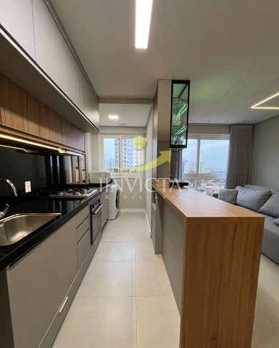Apartamento de 02 dormitórios no bairro Zona Nova.: 7ª foto da galeria de imagens do imóvel