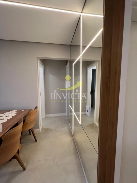 Apartamento de 02 dormitórios no bairro Zona Nova.: 4ª foto da galeria de imagens do imóvel