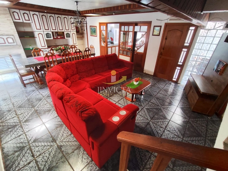 CASA PARA LOCAÇÃO ANUAL - RESIDENCIAL OU COMERCIAL: 7ª foto da galeria de imagens do imóvel