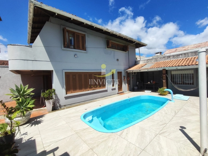 CASA PARA LOCAÇÃO ANUAL - RESIDENCIAL OU COMERCIAL: 23ª foto da galeria de imagens do imóvel