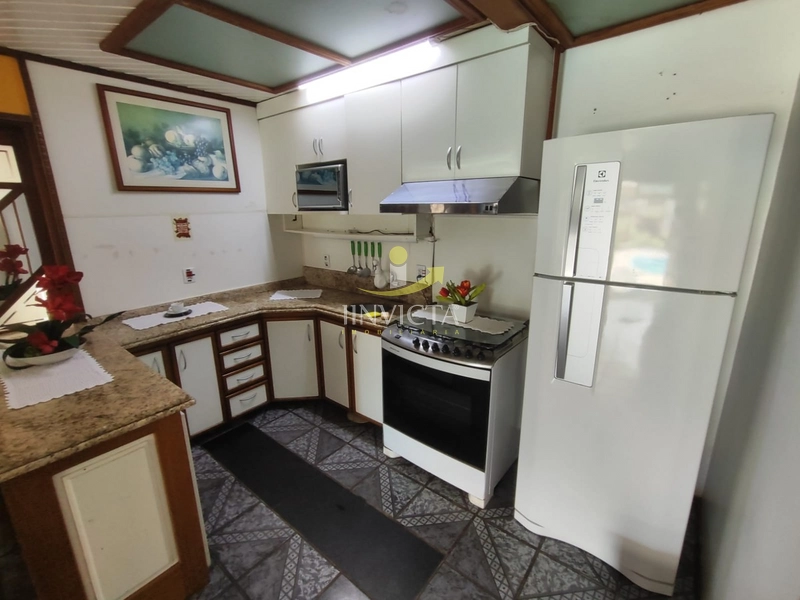 CASA PARA LOCAÇÃO ANUAL - RESIDENCIAL OU COMERCIAL: 12ª foto da galeria de imagens do imóvel