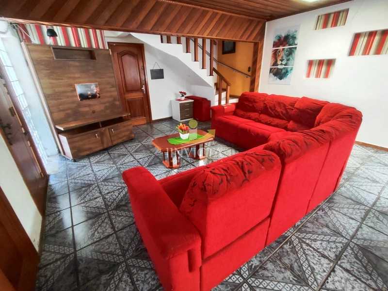 CASA PARA LOCAÇÃO ANUAL - RESIDENCIAL OU COMERCIAL: 8ª foto da galeria de imagens do imóvel