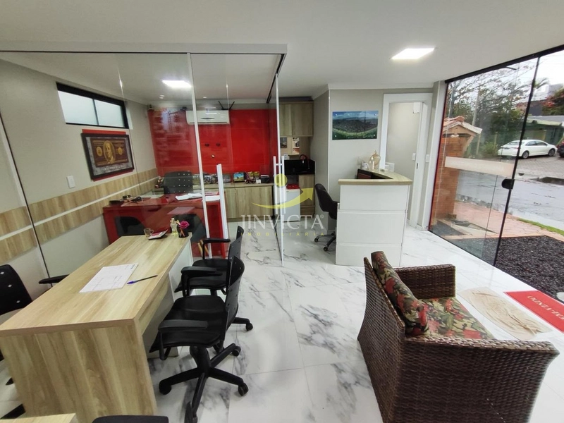 LOJA MONTADA DISPONÍVEL PARA LOCAÇÃO ANUAL: 3ª foto da galeria de imagens do imóvel