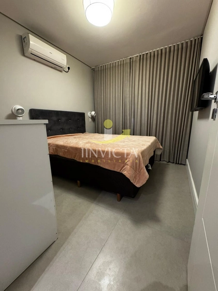 Apartamento 3 dormitórios para aluguel anual em Capão da Canoa: 2ª foto da galeria de imagens do imóvel