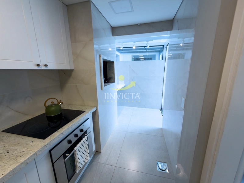 Apartamento 3 dormitórios para aluguel anual em Capão da Canoa: 14ª foto da galeria de imagens do imóvel