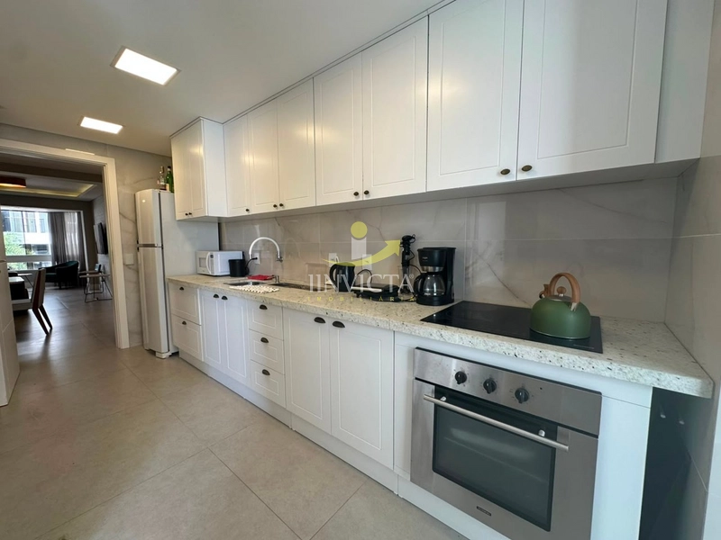Apartamento 3 dormitórios para aluguel anual em Capão da Canoa: 12ª foto da galeria de imagens do imóvel