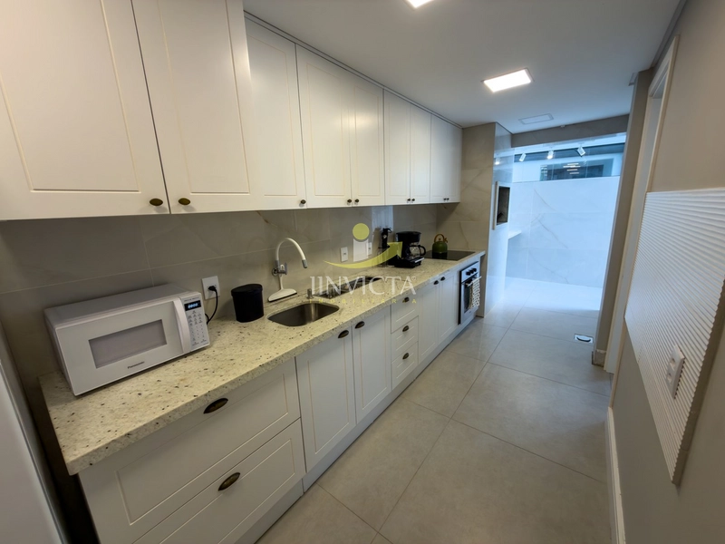 Apartamento 3 dormitórios para aluguel anual em Capão da Canoa: 15ª foto da galeria de imagens do imóvel