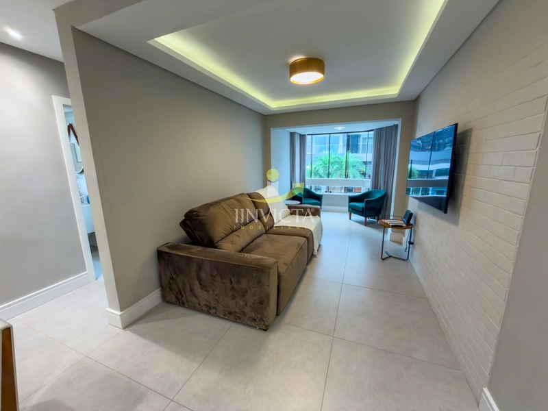 Apartamento 3 dormitórios para aluguel anual em Capão da Canoa: 5ª foto da galeria de imagens do imóvel