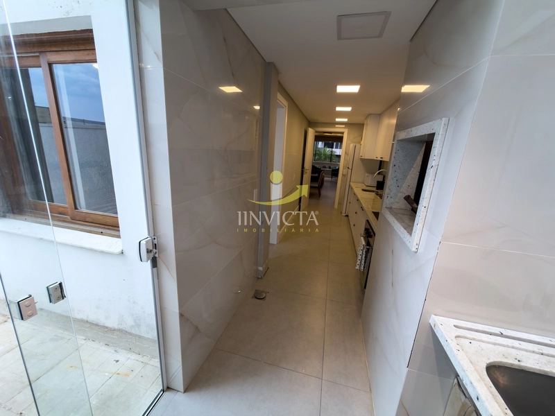 Apartamento 3 dormitórios para aluguel anual em Capão da Canoa: 16ª foto da galeria de imagens do imóvel