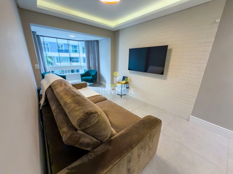 Apartamento 3 dormitórios para aluguel anual em Capão da Canoa: 7ª foto da galeria de imagens do imóvel