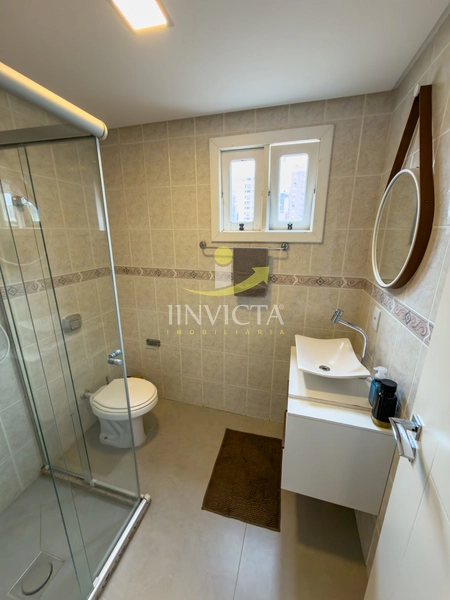 Apartamento 3 dormitórios para aluguel anual em Capão da Canoa: 30ª foto da galeria de imagens do imóvel