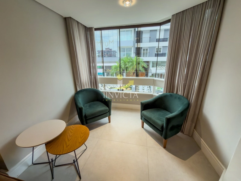 Apartamento 3 dormitórios para aluguel anual em Capão da Canoa: 10ª foto da galeria de imagens do imóvel
