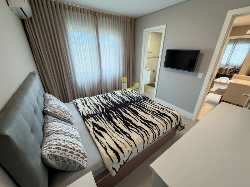 Apartamento 3 dormitórios para aluguel anual em Capão da Canoa: 27ª foto da galeria de imagens do imóvel