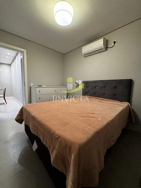Apartamento 3 dormitórios para aluguel anual em Capão da Canoa: 3ª foto da galeria de imagens do imóvel