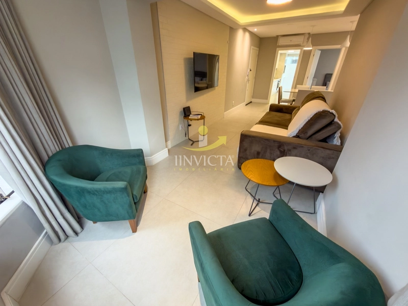 Apartamento 3 dormitórios para aluguel anual em Capão da Canoa: 3ª foto da galeria de imagens do imóvel