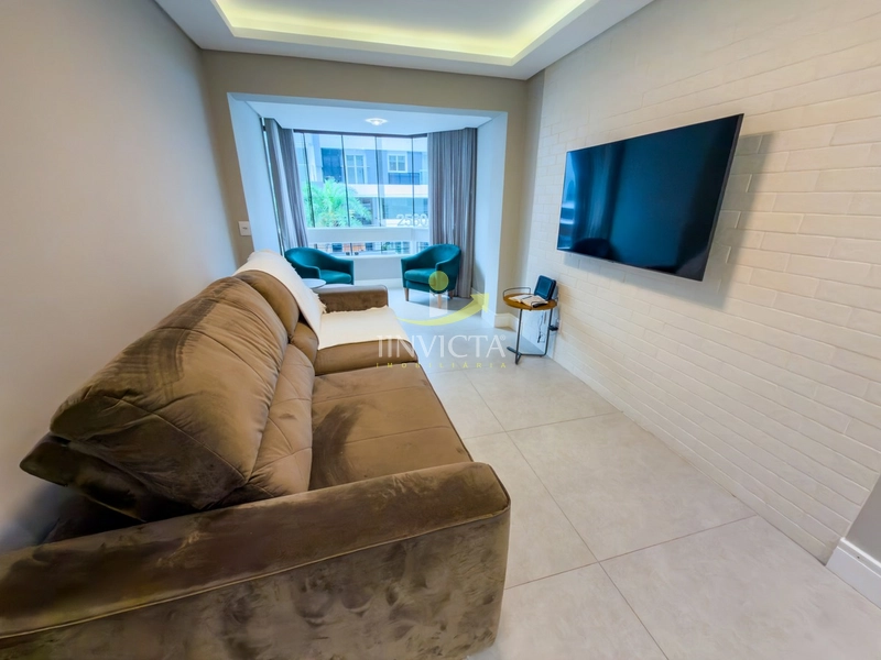 Apartamento 3 dormitórios para aluguel anual em Capão da Canoa: 8ª foto da galeria de imagens do imóvel