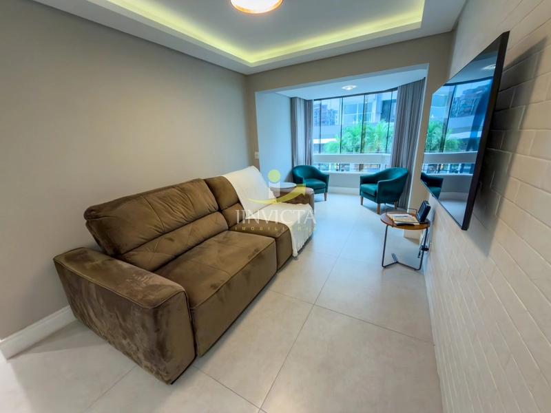 Apartamento 3 dormitórios para aluguel anual em Capão da Canoa