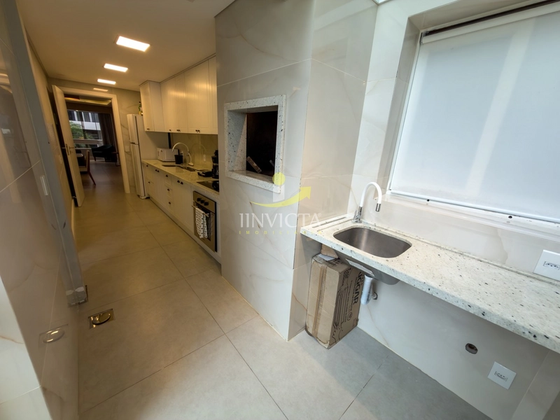 Apartamento 3 dormitórios para aluguel anual em Capão da Canoa: 22ª foto da galeria de imagens do imóvel