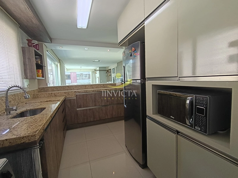 Apartamento com 3 dormitórios em prédio com infraestrutura.: 10ª foto da galeria de imagens do imóvel