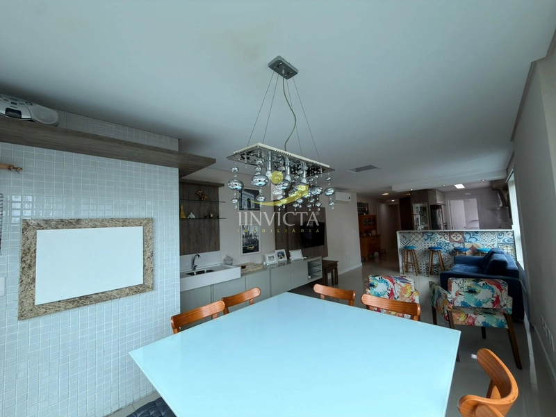 Apartamento com 3 dormitórios em prédio com infraestrutura.: 8ª foto da galeria de imagens do imóvel