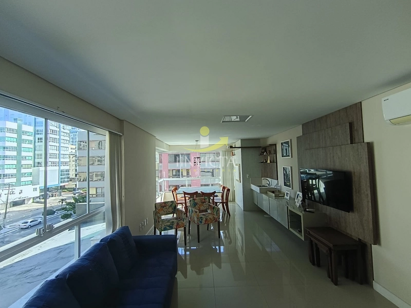 Apartamento com 3 dormitórios em prédio com infraestrutura.: 6ª foto da galeria de imagens do imóvel