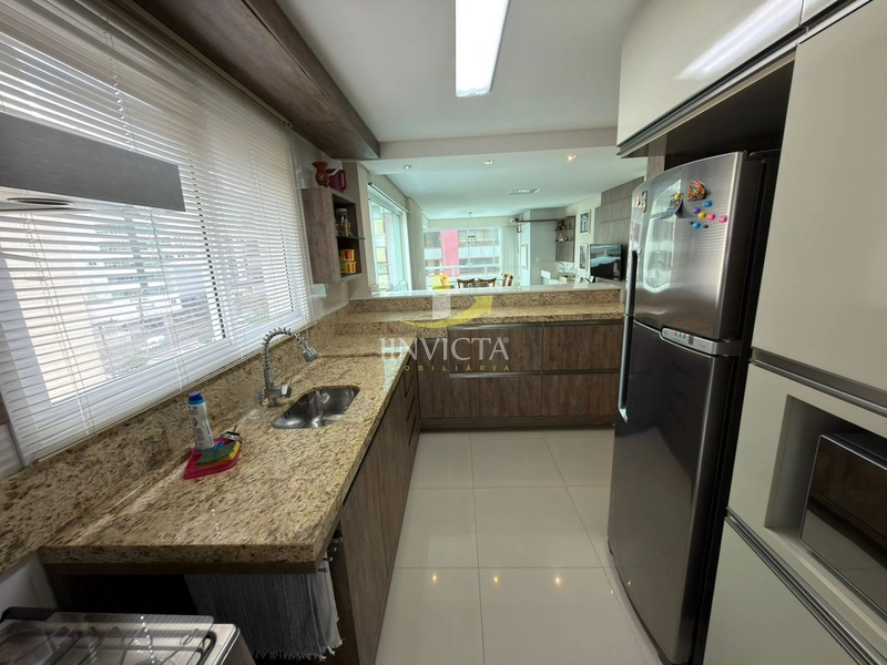 Apartamento com 3 dormitórios em prédio com infraestrutura.: 15ª foto da galeria de imagens do imóvel