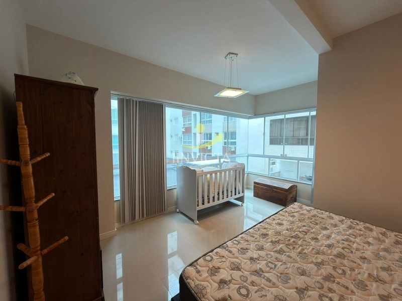Apartamento com 3 dormitórios em prédio com infraestrutura.: 23ª foto da galeria de imagens do imóvel