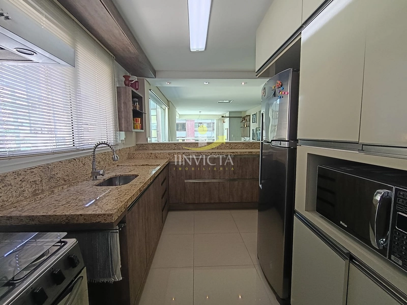 Apartamento com 3 dormitórios em prédio com infraestrutura.: 9ª foto da galeria de imagens do imóvel