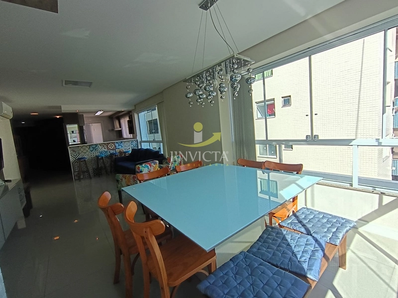 Apartamento com 3 dormitórios em prédio com infraestrutura.: 2ª foto da galeria de imagens do imóvel