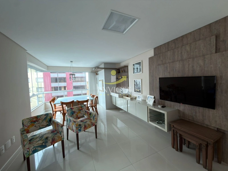 Apartamento com 3 dormitórios em prédio com infraestrutura.: 5ª foto da galeria de imagens do imóvel