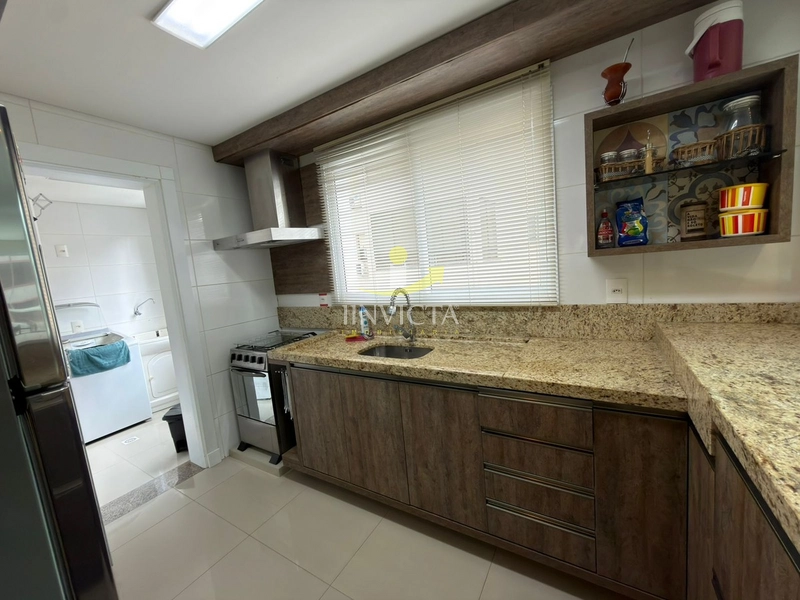 Apartamento com 3 dormitórios em prédio com infraestrutura.: 12ª foto da galeria de imagens do imóvel