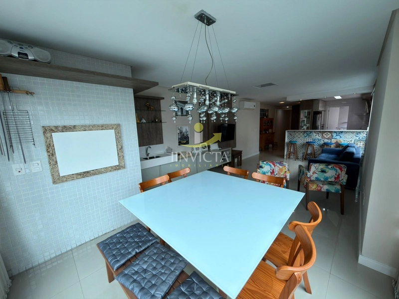 Apartamento com 3 dormitórios em prédio com infraestrutura.: 7ª foto da galeria de imagens do imóvel