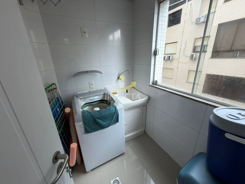 Apartamento com 3 dormitórios em prédio com infraestrutura.: 14ª foto da galeria de imagens do imóvel