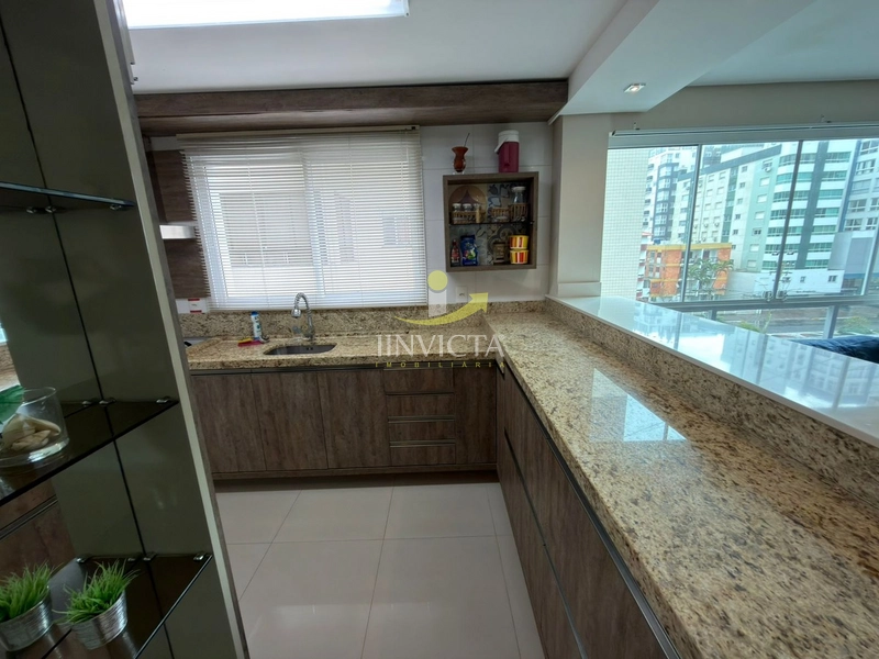 Apartamento com 3 dormitórios em prédio com infraestrutura.: 11ª foto da galeria de imagens do imóvel